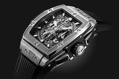 Hublot Spirit of Big Bang Chronograph 42mm 